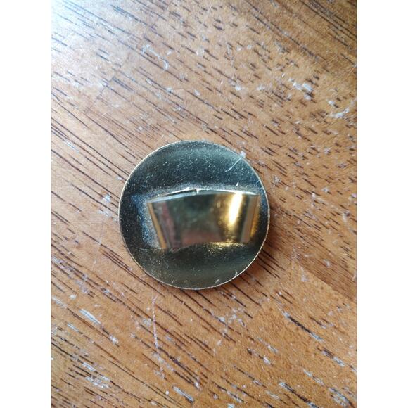 Vintage Original All For One One For All Boy Scouts of America Neckerchief Slide - Picture 3 of 5